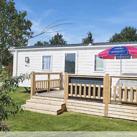 Camping Officiel Siblu Domaine De Soulac Экстерьер фото