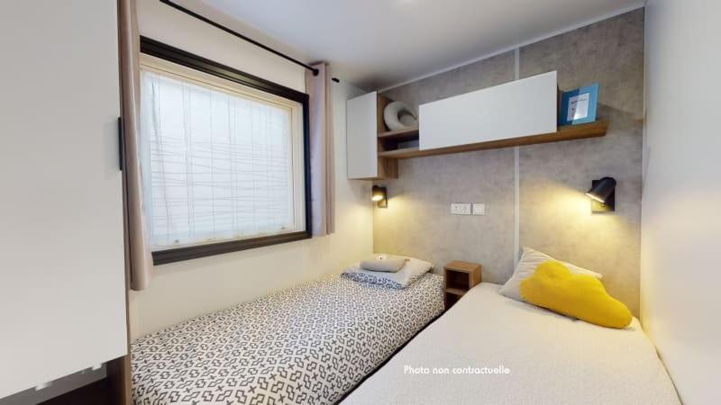Camping Officiel Siblu Domaine De Soulac Экстерьер фото