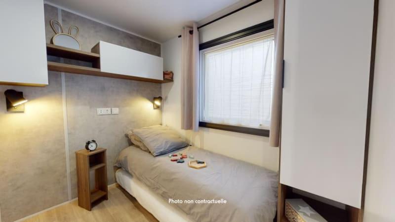 Camping Officiel Siblu Domaine De Soulac Экстерьер фото